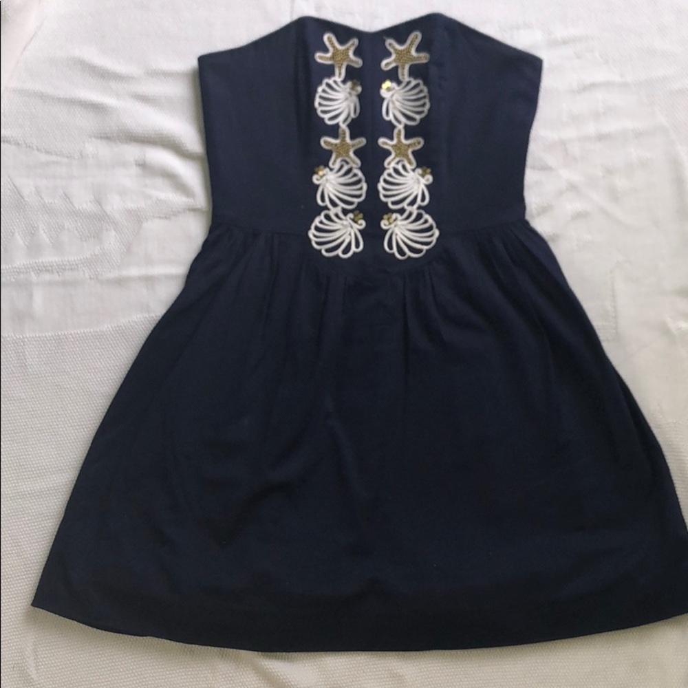 Lilly Pulitzer dress